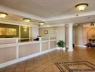 Hemp Inn Oklahoma City South インテリア 写真