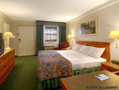 Hemp Inn Oklahoma City South 部屋 写真